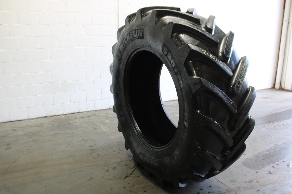 580/70R38 Michelin OMNIBIB 45mm 1 STUK, Ophalen