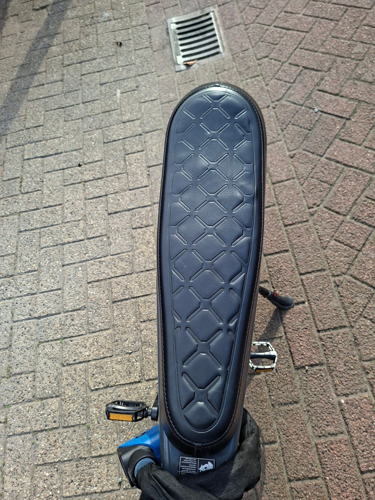 Foto 6 van Fatbike V8 Ultra