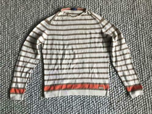 Heren trui / pullover Trussardi Jeans, Ophalen of Verzenden, Gedragen