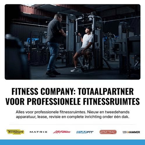 GymFit – Xtreme-Line – Rowing – E08, Ophalen of Verzenden, Zo goed als nieuw, Benen, Overige typen