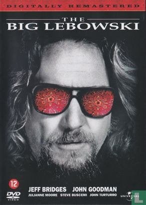 the big lebowski ( jeff bridges , john goodman ), Cd's en Dvd's, Dvd's | Komedie, Alle leeftijden, Ophalen of Verzenden, Zo goed als nieuw