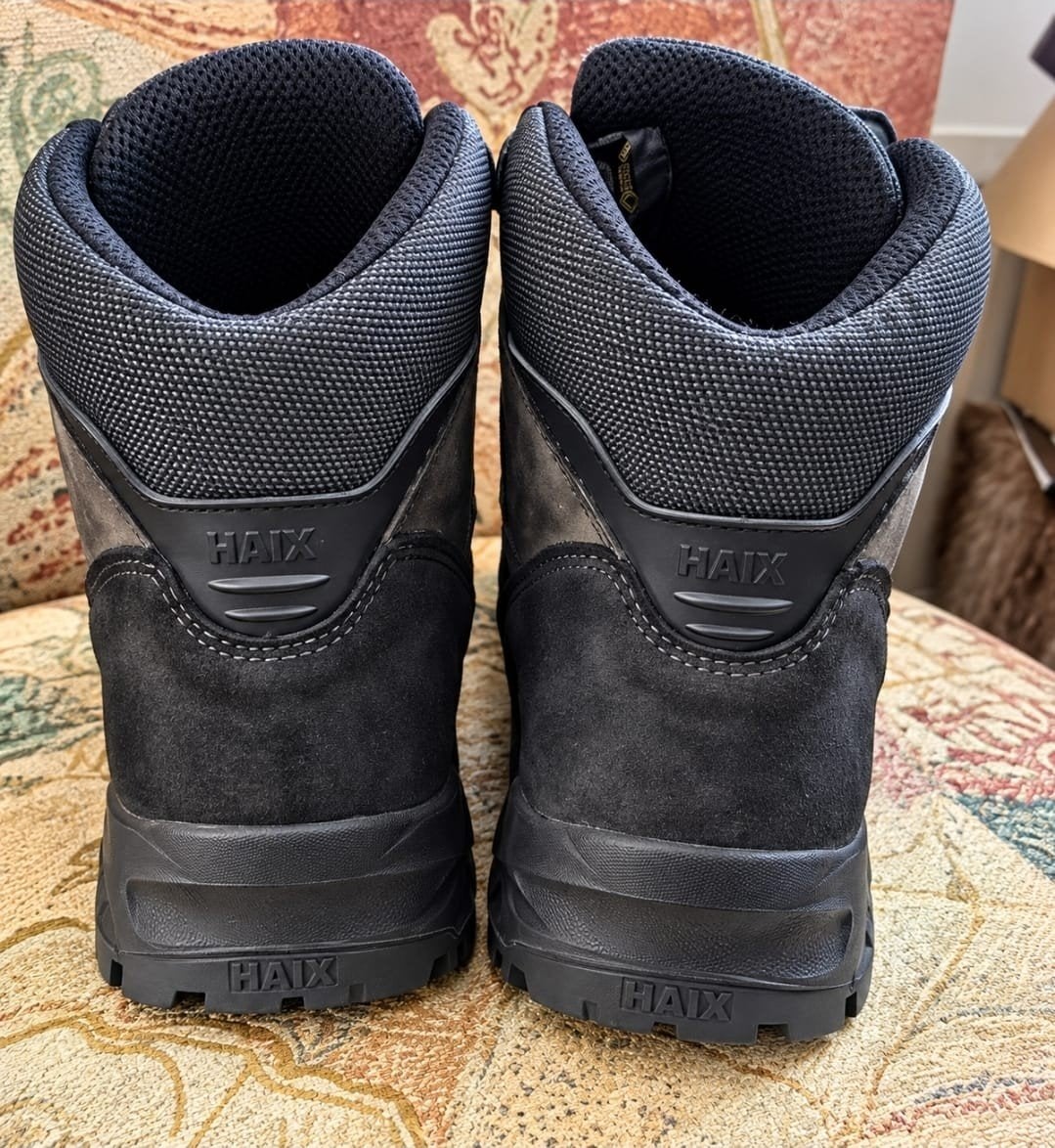 Foto 9 van Meindl wandelschoenen maat 8.5 - Zo goed als nieuw
