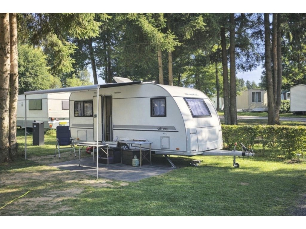 Adria Altea Altea (1048454), Rondzit, Schokbreker, Particulier, 5 tot 6 meter