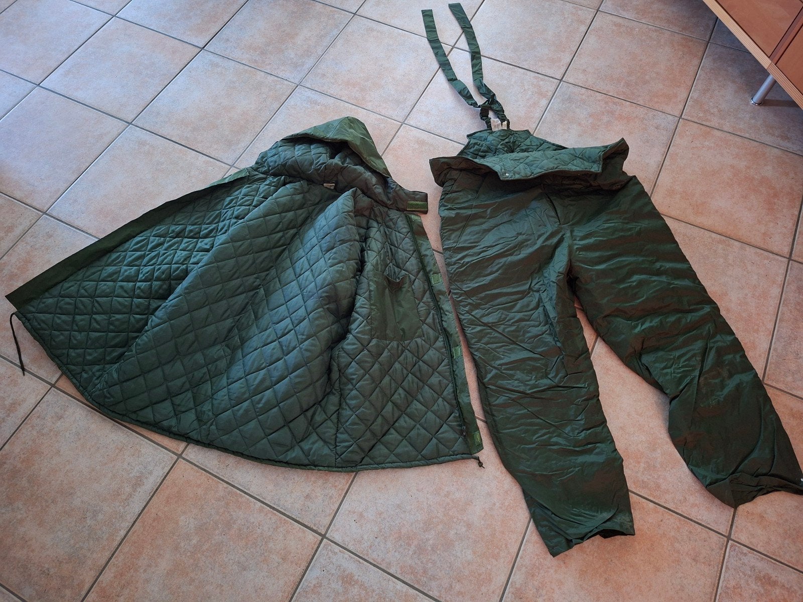 Vispak, Ophalen of Verzenden, Kleding