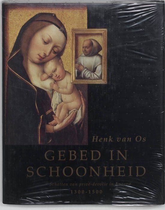 Gebed in Schoonheid, Henk van Os, Ophalen of Verzenden, Zo goed als nieuw, Overige onderwerpen