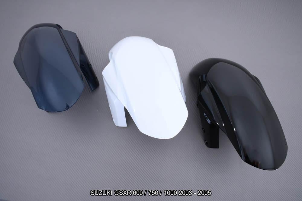 AVDB Voorspatbord voor SUZUKI GSXR 600 750 1000 2003 - 2005