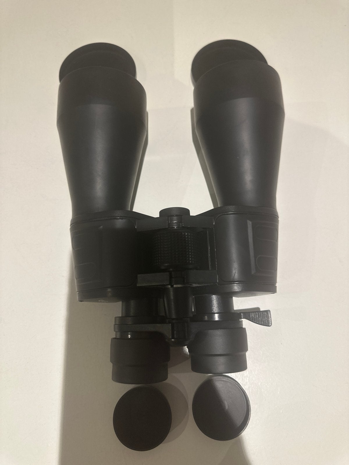 Verrekijker 10-30x60 Zoom met tas en lensdoppen, Audio, Tv en Foto, Optische apparatuur | Verrekijkers, Ophalen, Overige typen