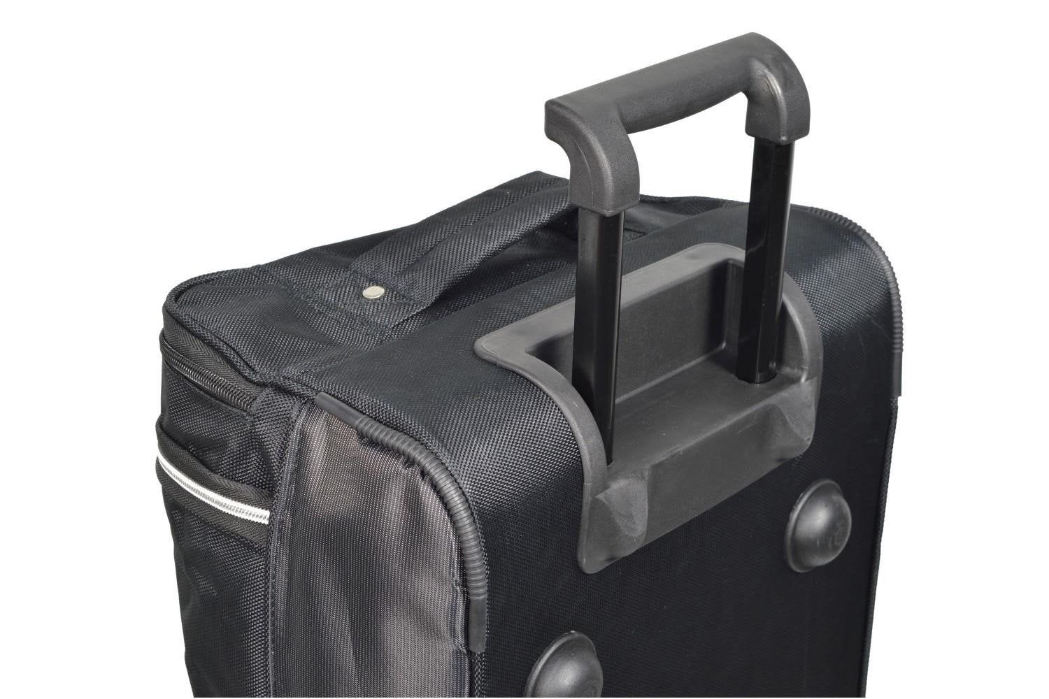 Car- Bag set 6 zwarte reistassen, Ophalen