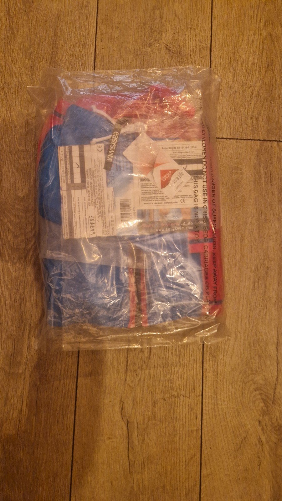 Easyswim pro pakje maat L nieuw!, Kinderen en Baby's, Kinderkleding | Kinder-zwemkleding, Jongen of Meisje, Nieuw, Ophalen of Verzenden