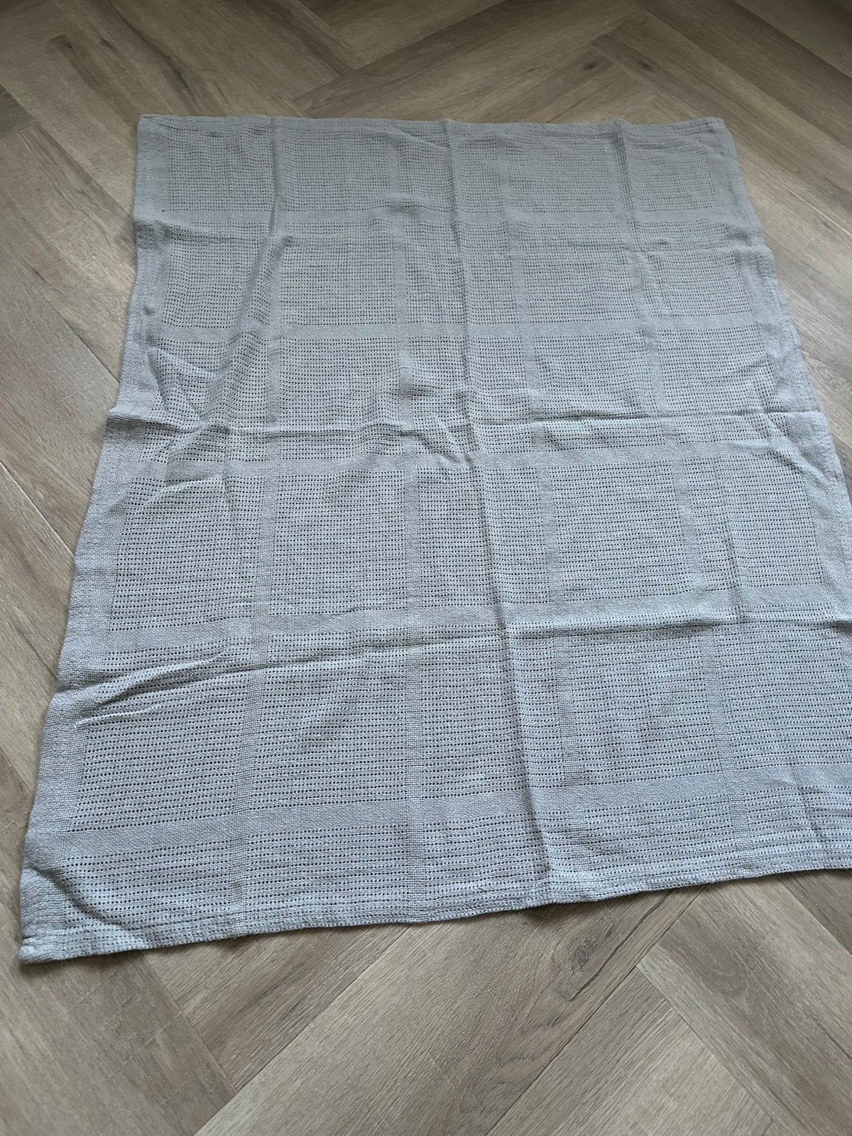 Babysprei, Ophalen of Verzenden, Zo goed als nieuw, Wit, Jongetje of Meisje