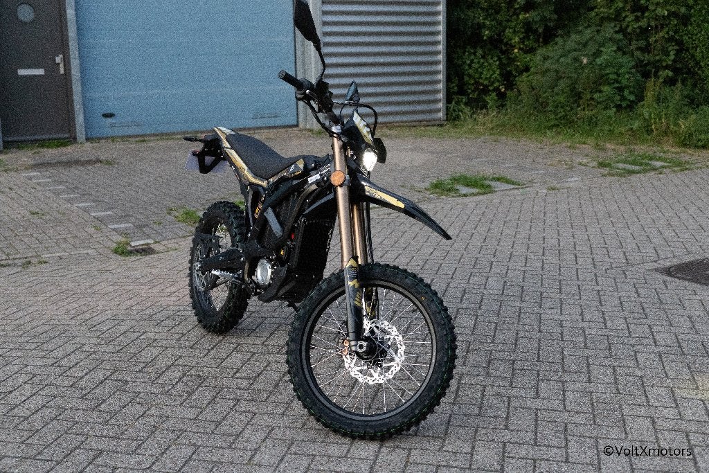 Surron Ultra Bee High Performance 2026, Fietsen en Brommers, Brommers | Crossbrommers, Nieuw, 1 versnellingen, Ophalen, Overige merken