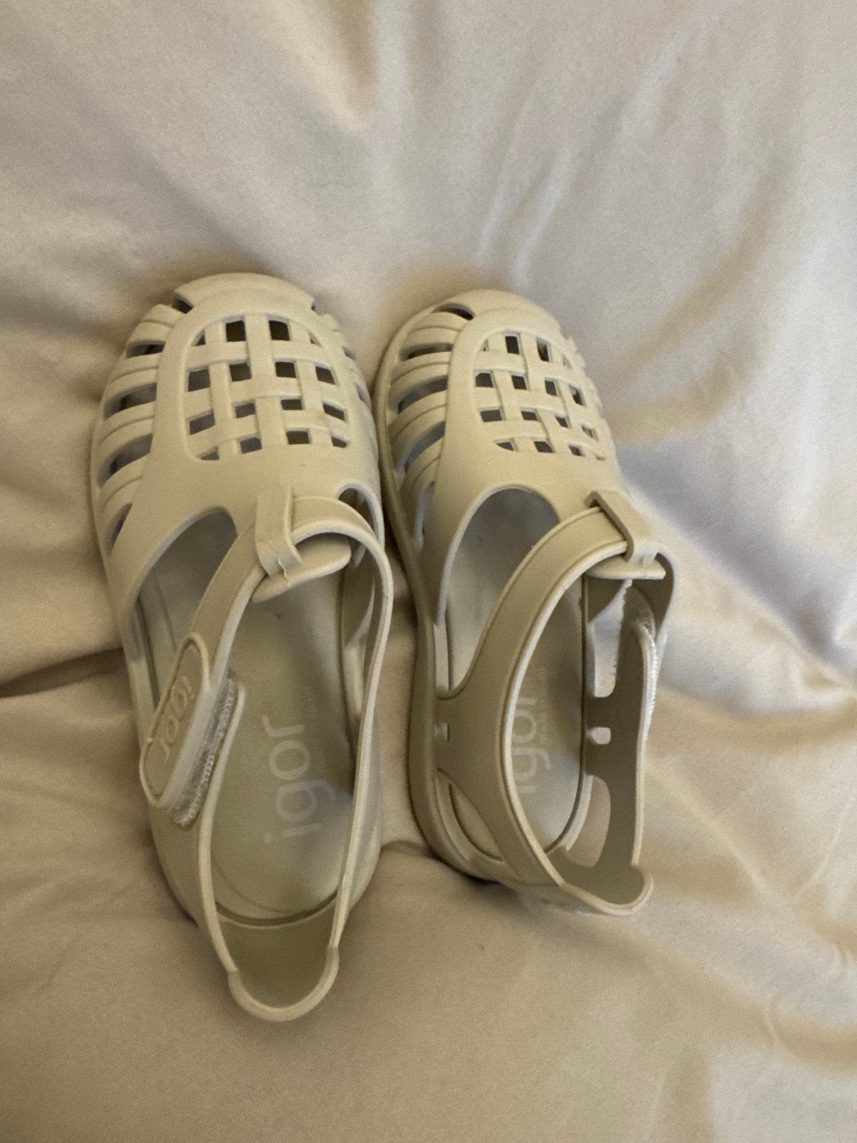 Igor waterschoenen maat 25 taupe, Ophalen of Verzenden, Nieuw, Jongen of Meisje, Schoenen