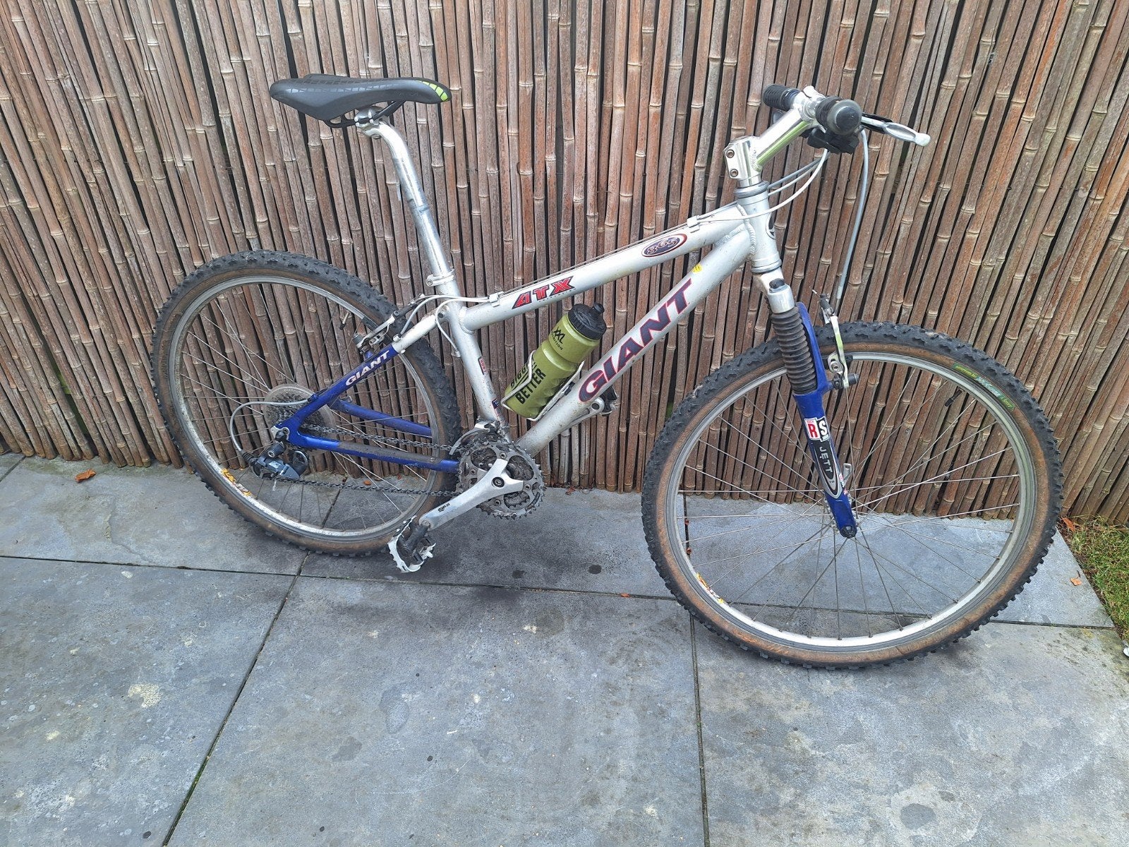 Giant ATX Mountainbike 
Model: ATX, Fietsen en Brommers, Ophalen, Gebruikt, Giant