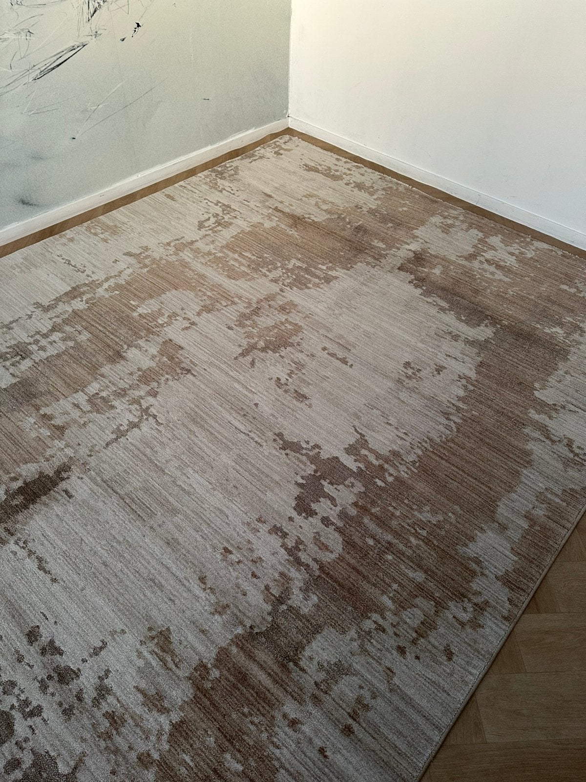 Brinker Design 200/290, Ophalen of Verzenden, 200 cm of meer, Rechthoekig, Nieuw
