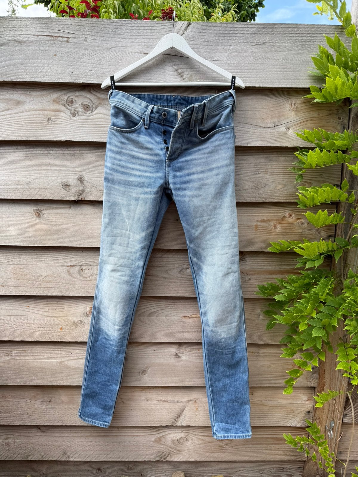 Rev’it Jeans, NIEUW!, Motoren, Kleding | Motorkleding, Ophalen, Nieuw zonder kaartje, Broek | textiel