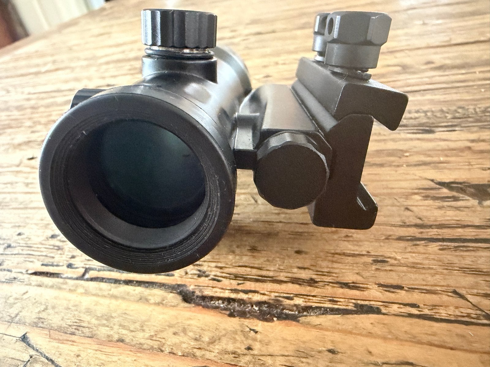 Walther PS55 Red Dot Sight - Zo goed als nieuw, Ophalen of Verzenden, Zo goed als nieuw