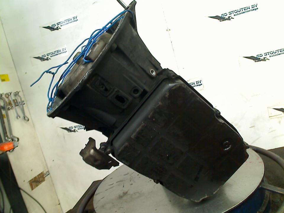 Versnellingsbak Automaat Mercedes-Benz C (W204) 2007 722695, Gebruikt, Mercedes-Benz AG, Mercedes-Benz, Mercedesstraße 120, Stuttgart 70372, , Duitsland
