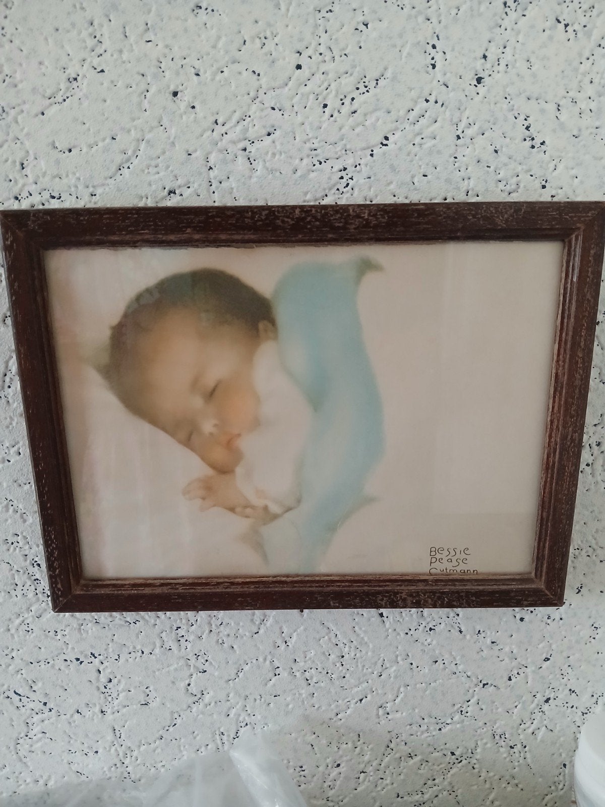 2x Baby's van Bessie Pease Gutmanns, Ophalen of Verzenden