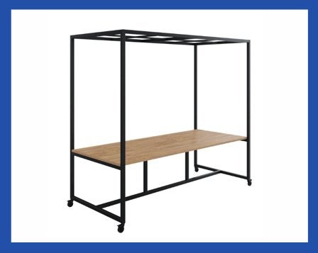 Bureau / vergadertafel, Ophalen, Nieuw