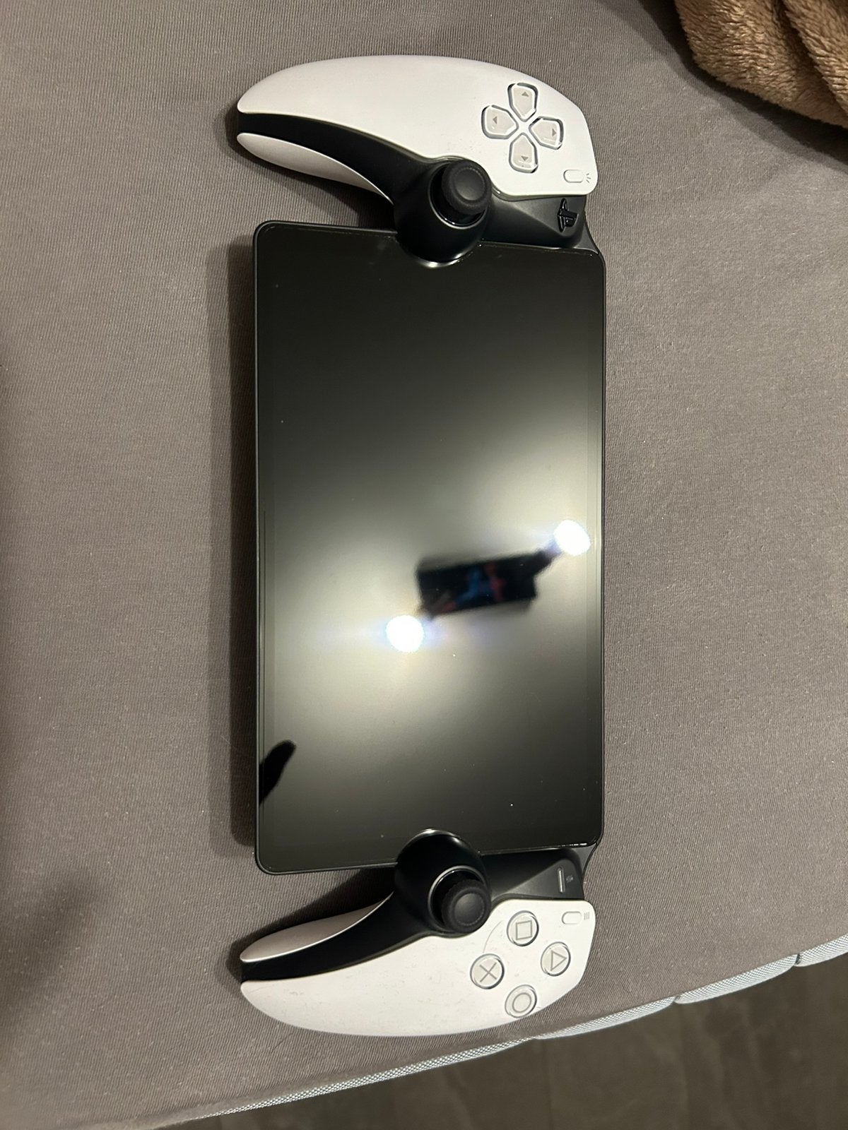 Playstation portal
