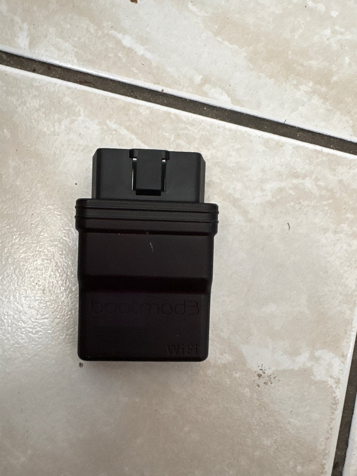 Bootmod3 WiFi OBD2 Adapter voor BMW F/G-serie, Ophalen of Verzenden, Zo goed als nieuw