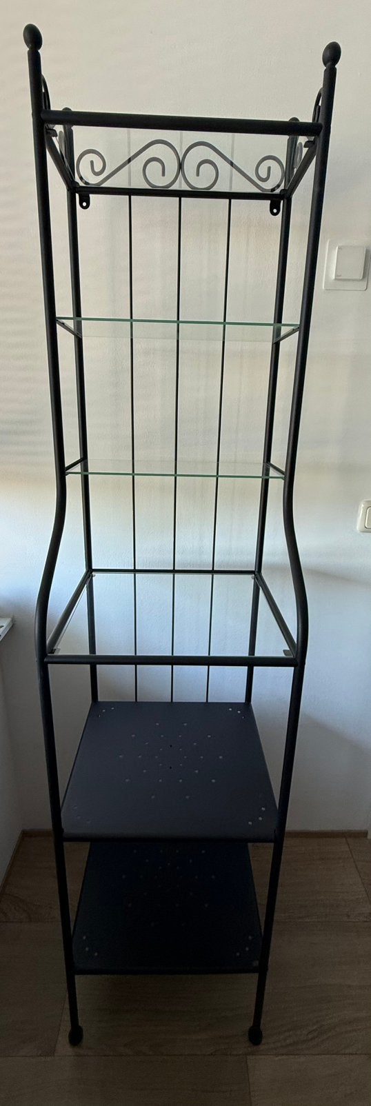 Twee Ikea kastjes te koop, Ophalen, Met plank(en), 50 tot 100 cm, Zo goed als nieuw