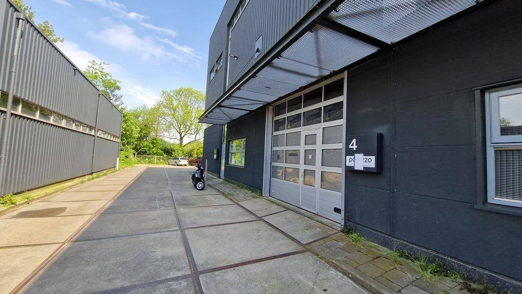 BEDRIJFSPAND/UNIT/RUIMTE/KANTOOR/OPSLAG/GYM/CATERING/ETC, 360 m², Huur, Bedrijfsruimte