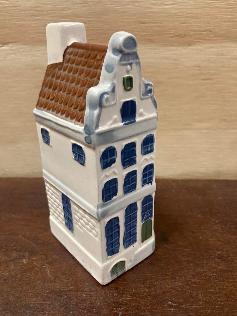 Amsterdams huisje (geen KLM), Ophalen of Verzenden