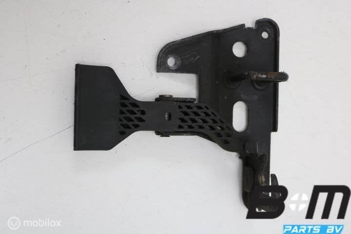 Motorkap vanghaak Audi A4 8E B7 8E0823480E, Gebruikt