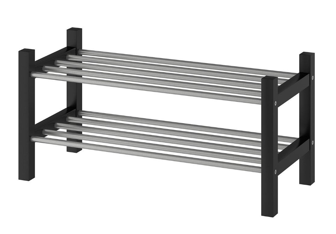 Ikea schoenenrek, Ophalen, Zo goed als nieuw