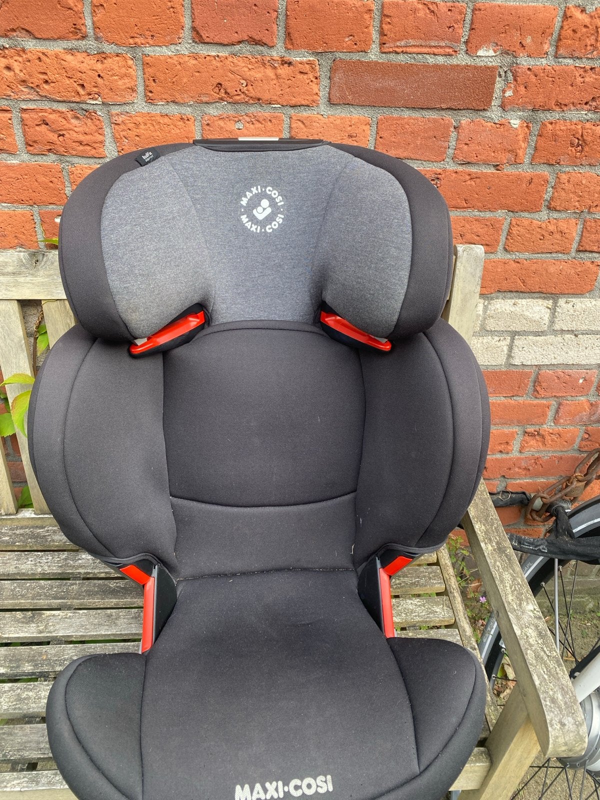 Maxi-Cosi RodiFix AirProtect autostoel