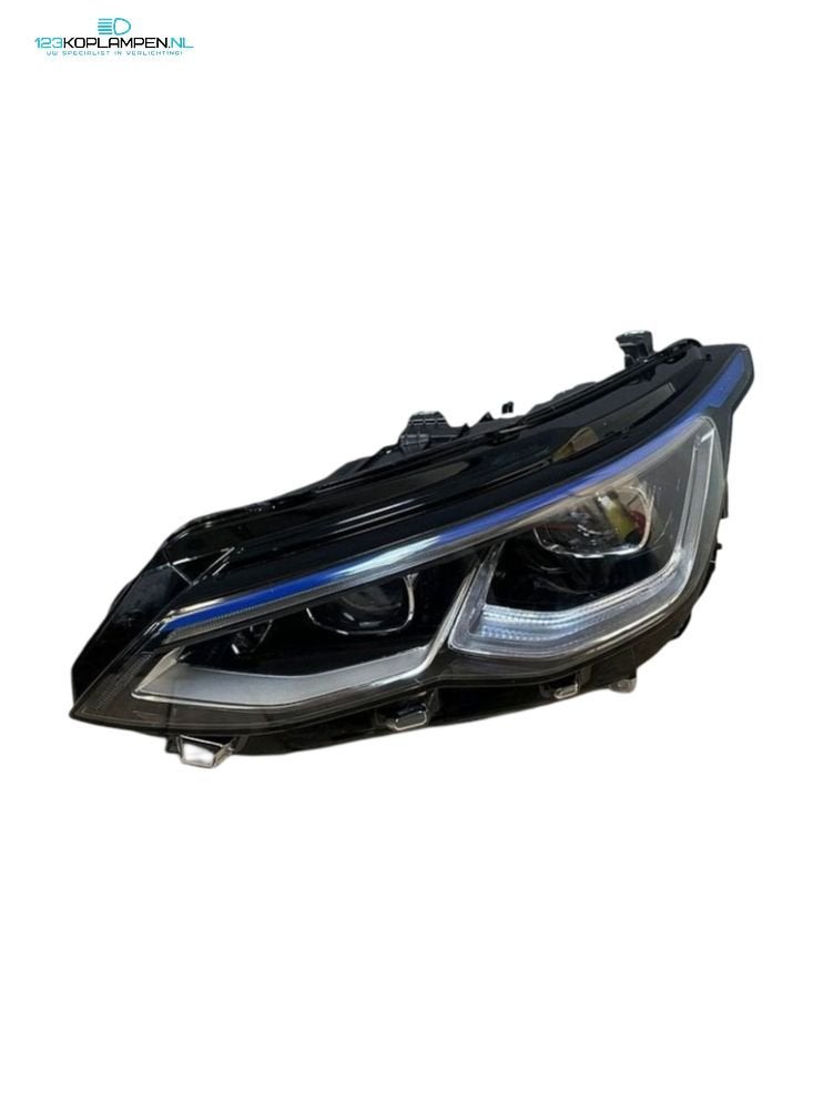 VW Volkswagen Golf 8 GTE / R Full LED koplamp links