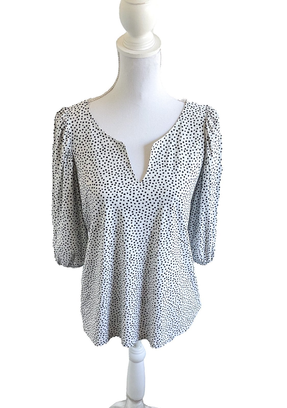 Mooie top van Studio Anneloes 42, Kleding | Dames, Tops, Maroastraat 77 1060 LG Amsterdam, Overige kleuren, Maat 42/44 (L), Ophalen of Verzenden