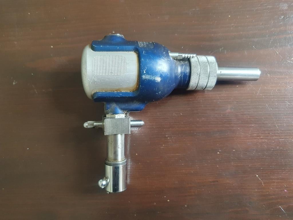 Diaprofil Machine, Ophalen of Verzenden, Gebruikt