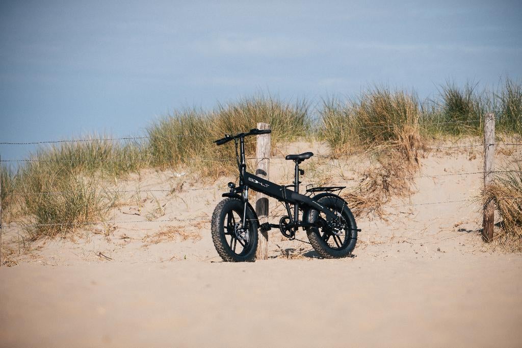 BOHLT FATTWENTY, Fietsen en Brommers, Elektrische fietsen, Nieuw, 59 cm of meer, 30 tot 50 km per accu, Ophalen