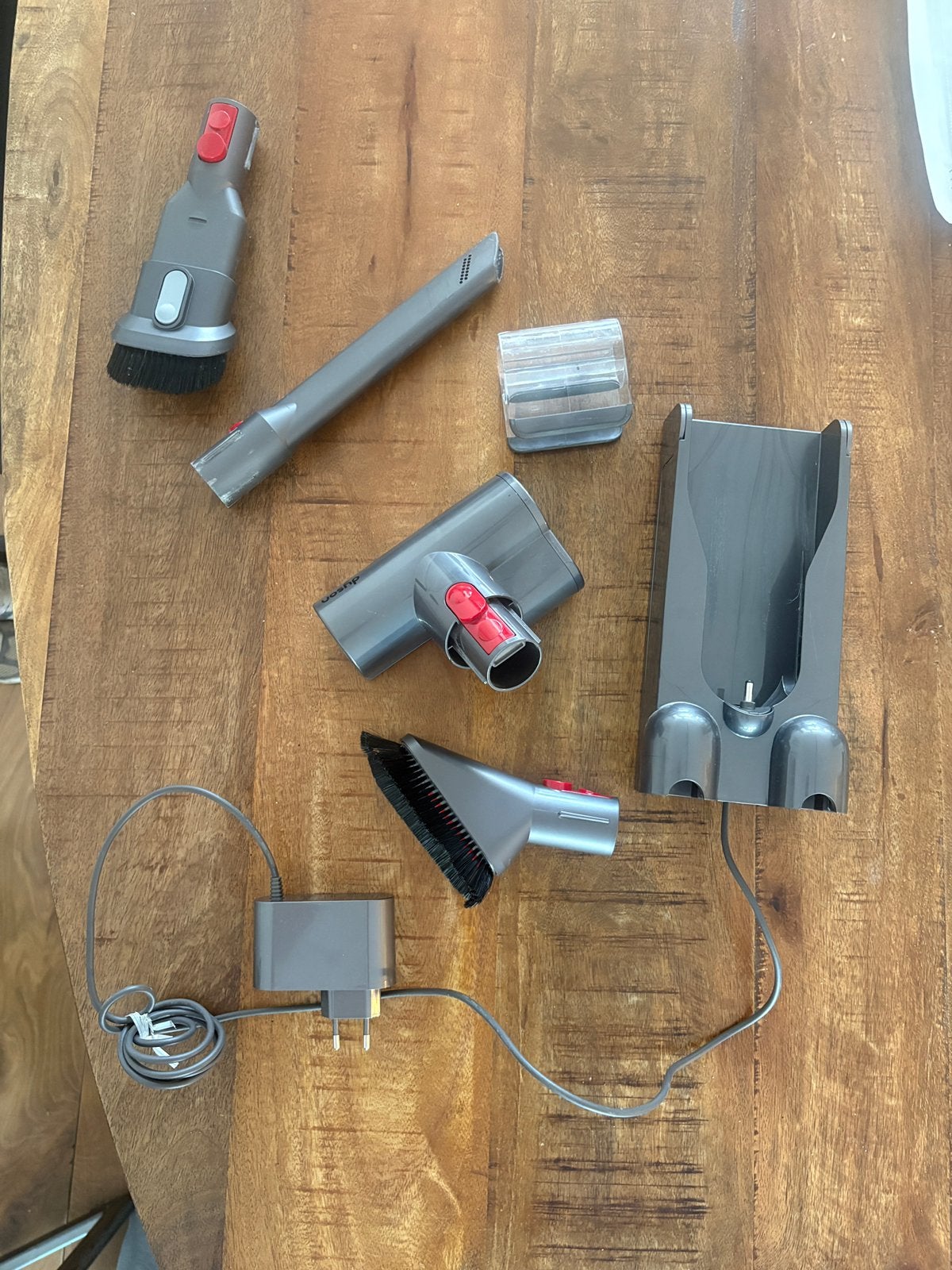 Diversen Dyson onderdelen V7 V8 V10 V11
