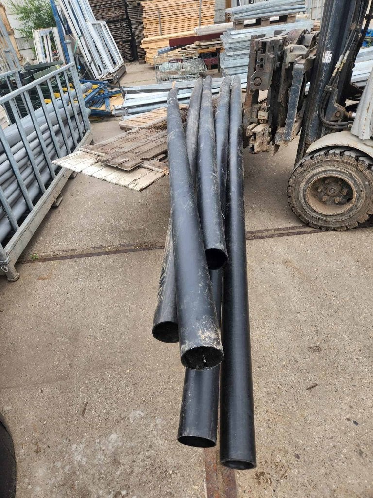 CDH12 - Henco buis, Ophalen, Overige materialen, Gebruikt, 4 tot 6 meter