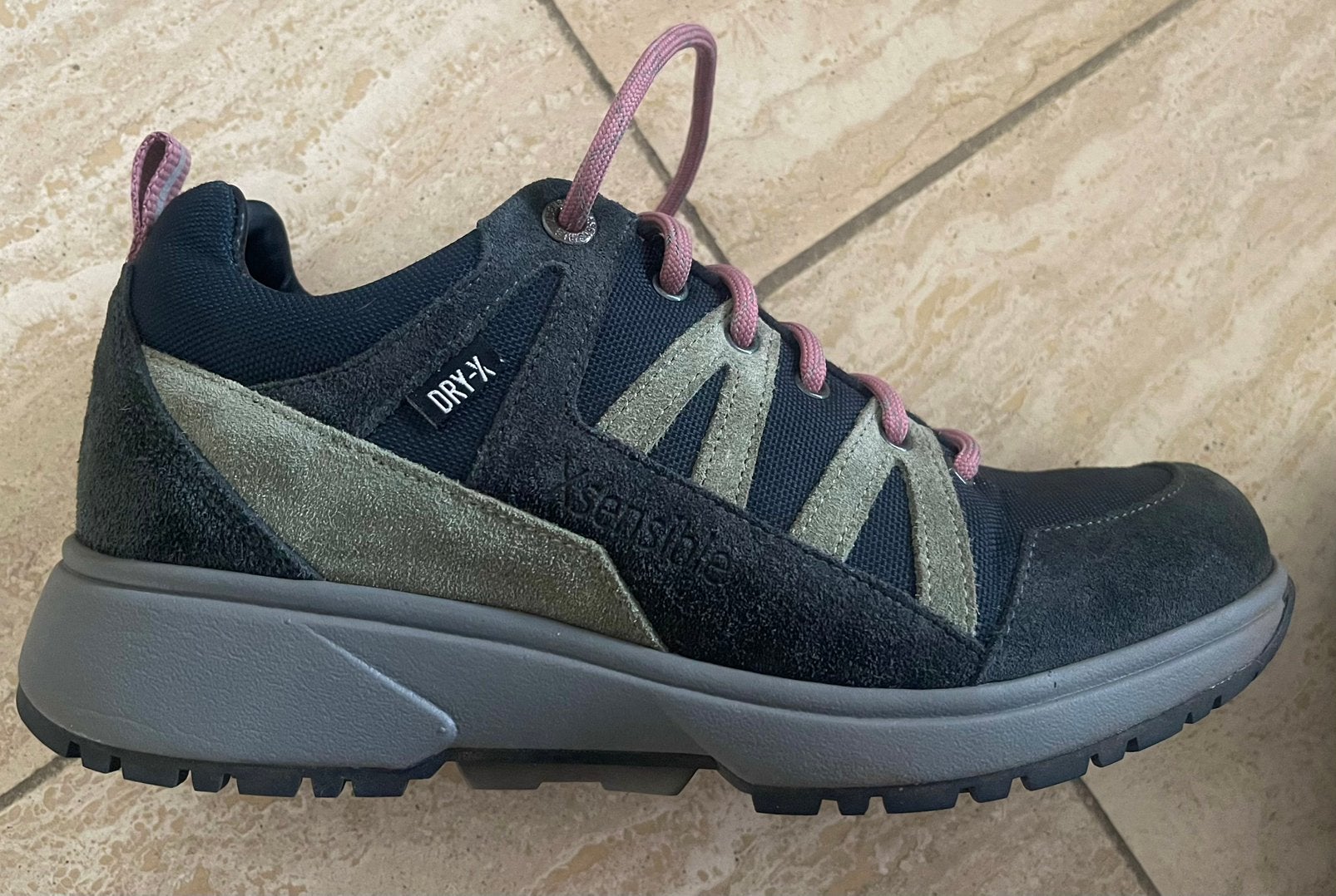 Xsensible maat 38, Kleding | Dames, Schoenen, Zo goed als nieuw, Wandelschoenen, Ophalen of Verzenden