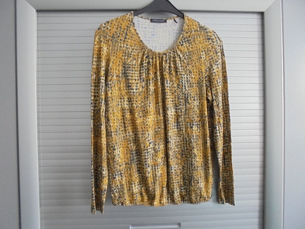 2 shirt`s maat 40 roberto Sarto 7,50 per stuk, Maat 38/40 (M), Overige kleuren, Ophalen of Verzenden, Zo goed als nieuw