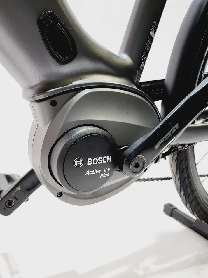 Brinckers Granville Bosch Active Line + MM, Ophalen of Verzenden, Niet ingevuld, Niet ingevuld, Niet ingevuld