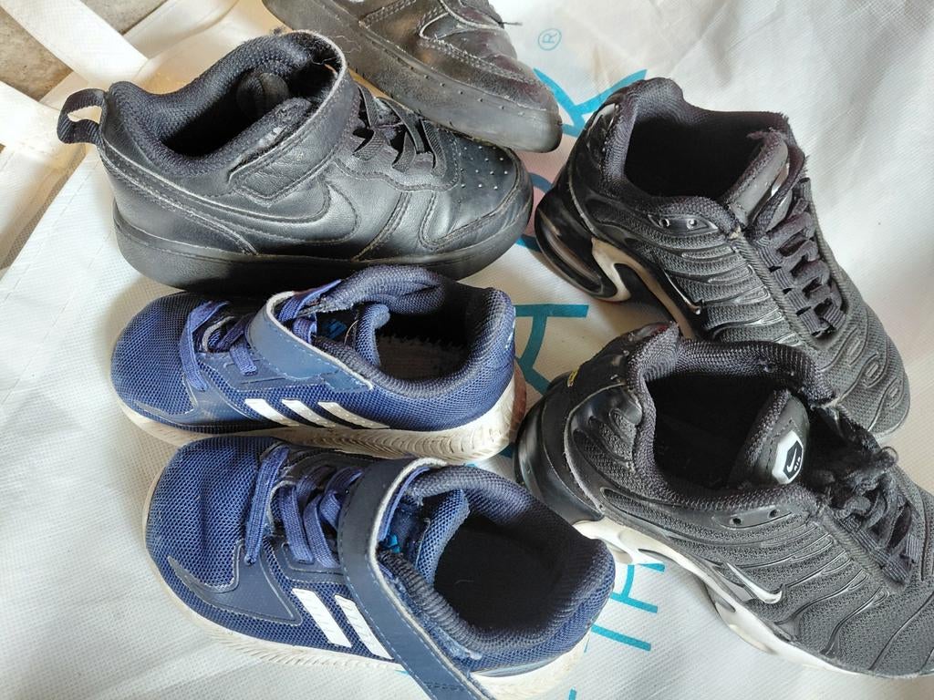 Kinderen schoenen maat 20/27, Kinderen en Baby's, Kinderkleding | Schoenen en Sokken, Ophalen of Verzenden, Schoenen