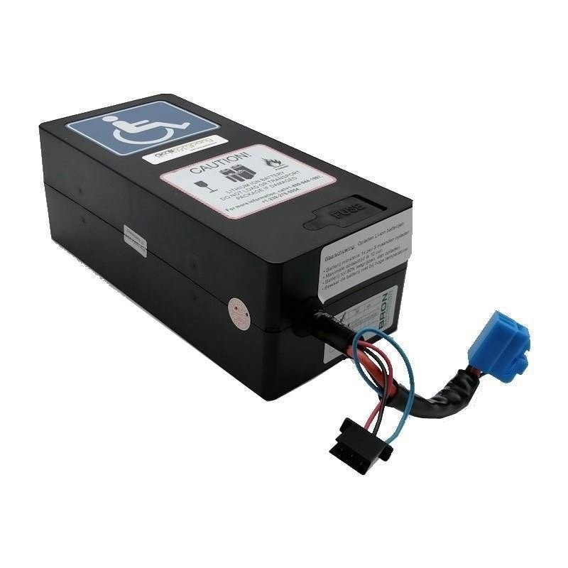 Revisie Heartway Drive 25.2V scootmobiel accu 11.2Ah, Ophalen of Verzenden, Nieuw