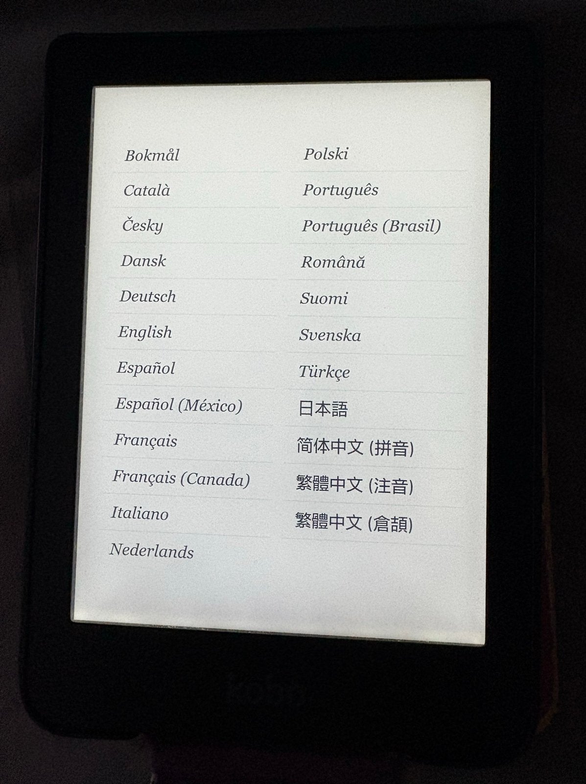 Kobo Clara HD e-reader met hoesje - perfect om te lezen, Computers en Software, E-readers, Gebruikt, 6 inch of minder, 8 GB, Touchscreen