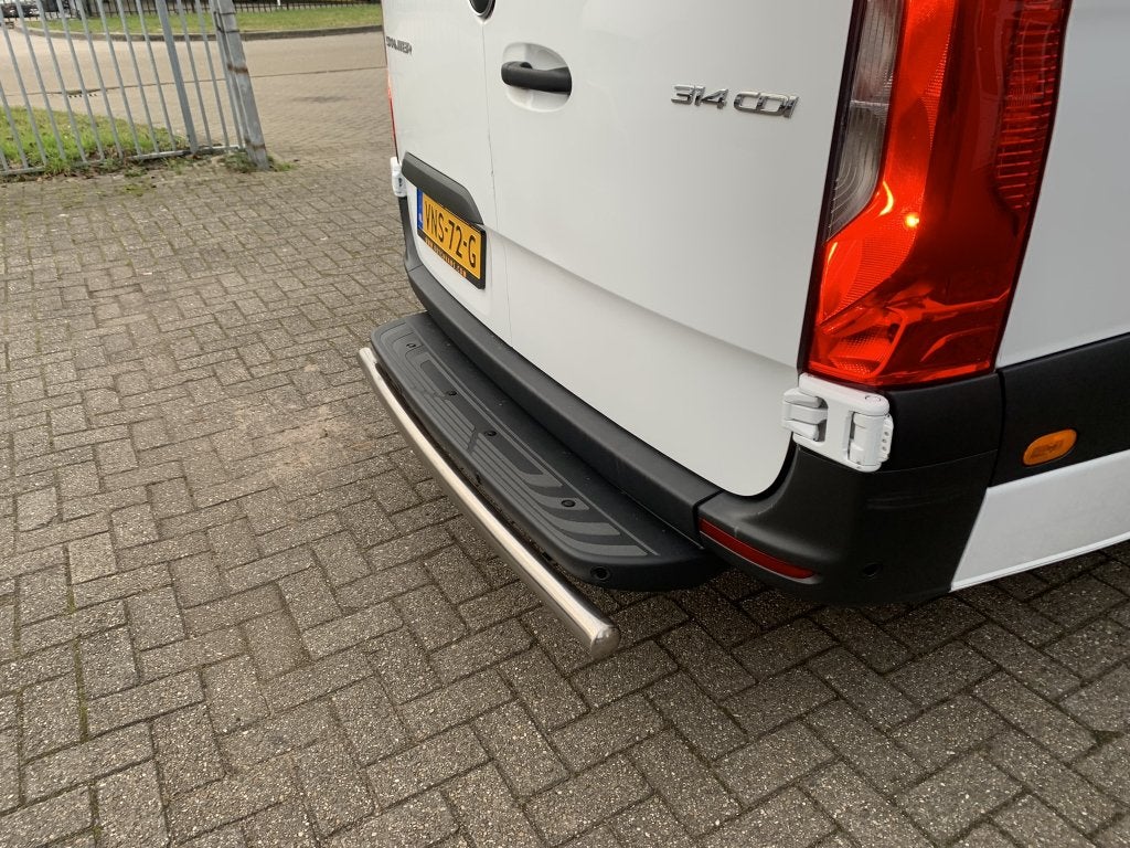 MB Sprinter W907 Rearbar Achterbar, Auto diversen, Tuning en Styling, Ophalen, Niet ingevuld, Niet ingevuld, Niet ingevuld