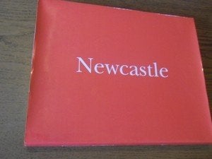 Groningen-Newcastle An exchange project. Kooi, Paul, Ophalen of Verzenden, Zo goed als nieuw