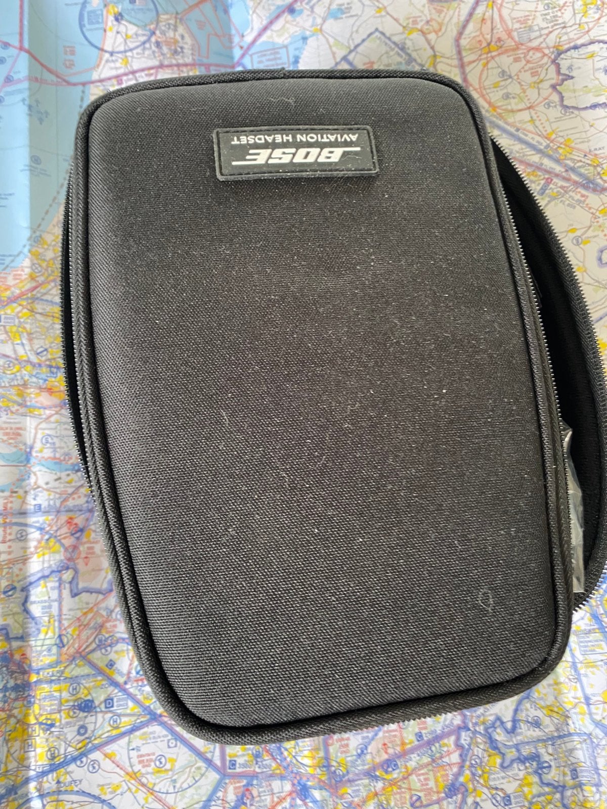 Bose A20 Bluetooth LEMO, Ophalen of Verzenden, Zo goed als nieuw, Overige typen