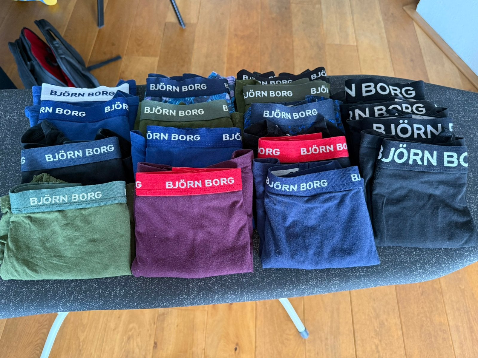 Bjorn Borg boxershorts maat S, Ophalen of Verzenden, Overige kleuren, Boxer
