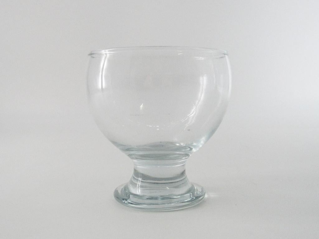 12 Dessertglazen / ijscoupe, Verzamelen, Glas en Borrelglaasjes, Ophalen of Verzenden, Nieuw, Overige typen