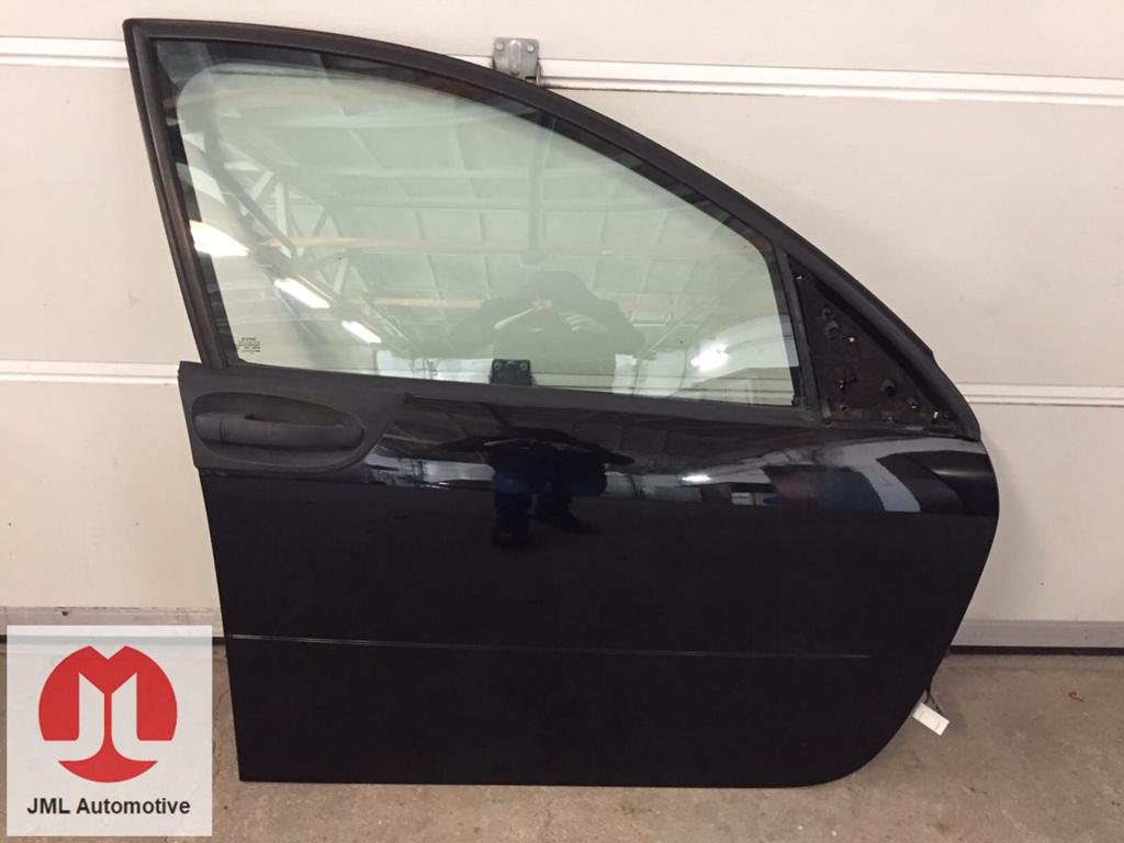 PORTIER DEUR RECHTS VOOR SMART FORFOUR, Auto-onderdelen, Gebruikt, -, Deur, -