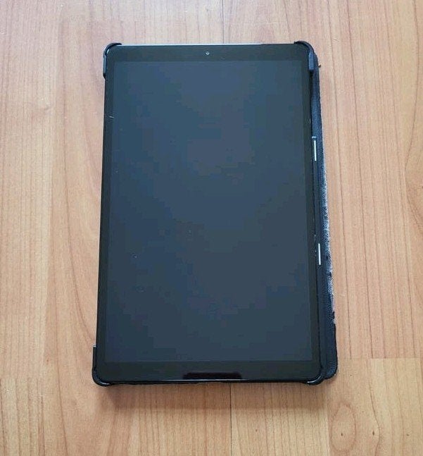 Samsung Galaxy Tab A 10.1 (2019) - Wi-Fi - 32GB, 10 inch, Gebruikt, 32 GB, Ophalen of Verzenden